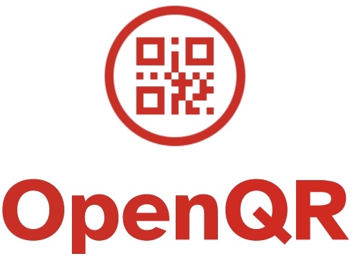 Open QR